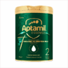 Sữa Aptamil Essensis Organic Úc số 2 (900g)