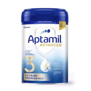 Sữa Aptamil Anh Advanced Follow On Milk Powder số 3 800g