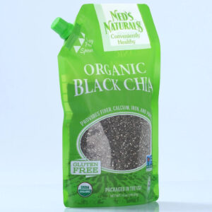 Hạt Chia Mỹ túi Ned Nature Việt Tam Anh 400g