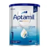 Sữa Aptamil Profutura CESARBIOTIK New Zealand số 1 thích hợp cho bé sinh mổ - Hộp 800g (0 - 1 tuổi)