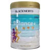 Sữa Blackmores JNR Balance cho bé từ 1 - 10 tuổi 850g (Lon)