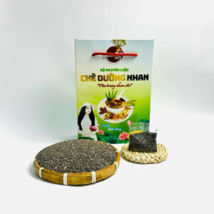 Hạt Chia Úc gói 100gr
