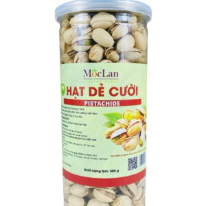 Hạt dẻ cười Mộc Lan Healthy Food