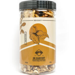 Nhân óc chó vàng DK Harvest Hộp 400g