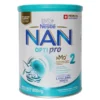 Sữa Nan Nga số 2 800g (6-12 tháng) - Lon
