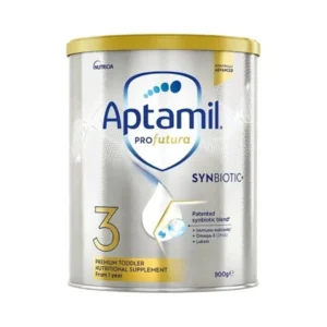 Sữa Aptamil Úc Profutura số 3 900g (12-36 tháng)
