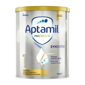 Sữa Aptamil Úc Profutura số 1 900g (0-6 tháng) - Lon