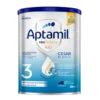 Sữa Aptamil Profutura CESARBIOTIK New Zealand số 3 thích hợp cho bé sinh mổ - Hộp 800g (từ 2 tuổi)