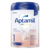 Sữa Aptamil Hà Lan Profutura Duobiotik số 1 800g (0-6 tháng) Lactofidus + Posbiotics