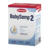 Sữa BabySemp (Semper) số 2 800g Thụy Điển