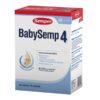 Sữa BabySemp (Semper) số 4 800g Thụy Điển