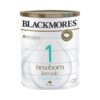 Sữa Blackmores Úc số 1 900g - Lon