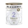 Sữa Blackmores Úc số 2 900g - Lon