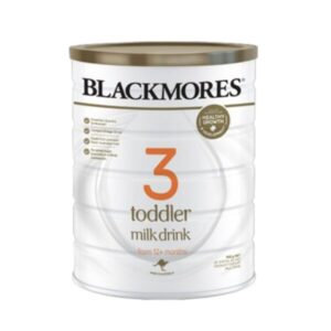 Sữa Blackmores Úc số 3 900g - Lon