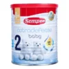 Sữa Semper Nga số 2 hộp 400g (trên 6 tháng) - Lon