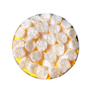 Tổ yến trắng tinh chế dạng viên baby Asia Bird’s Nest ( Hộp 25 gam )