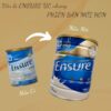 Sữa Ensure Úc hương vani 850g - Ảnh 2
